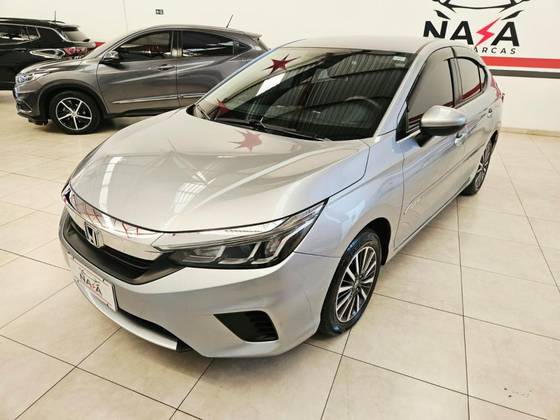 HONDA CITY 1.5 i-VTEC FLEX LX CVT HONDA CITY 1.5 i-VTEC FLEX LX CVT